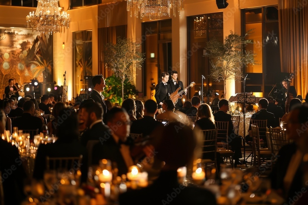 Discreetly curated lifestyle services for extraordinary people