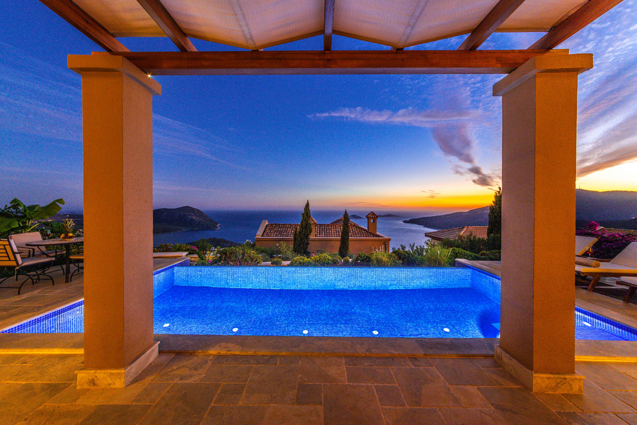 Kalkan: Why we just can't get enough