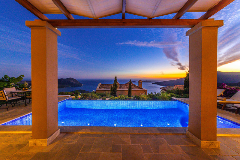 Kalkan: Why we just can't get enough