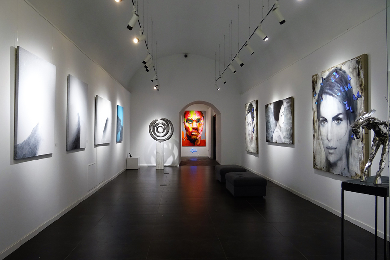 Lisbon: Art and Antiques Fair (Feira de Arte e Antiguidades)