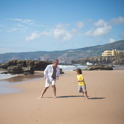 Relocating to Portugal