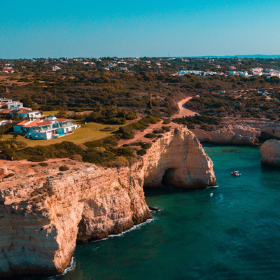 Relocating to Portugal